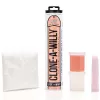 Clone-A-Willy Vibrator Moulding Kit Light