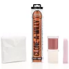 Clone-A-Willy Vibrator Moulding Kit Medium
