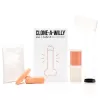 Clone-A-Willy Plus+ Light Vibrator Moulding Kit With Balls