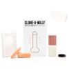 Clone-A-Willy Plus+ Medium Vibrator Moulding Kit With Balls