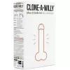 Clone-A-Willy Plus+ Medium Vibrator Moulding Kit With Balls
