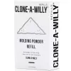 Clone-A-Willy and Clone-A-Pussy Moulding Powder (1 Bag)