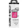 Clone-A-Willy and Clone-A-Pussy Hot Pink Liquid Rubber Refill