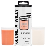 Clone-A-Willy and Clone-A-Pussy Light Liquid Rubber Refill
