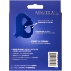 Admiral Cock & Ball Enhancer Dual Stretchy Ring