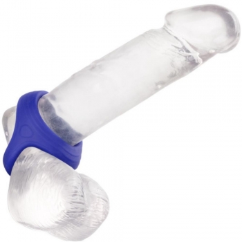 Admiral Cock & Ball Enhancer Dual Stretchy Ring