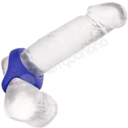 Admiral Cock & Ball Enhancer Dual Stretchy Ring Admiral Cock & Ball Enhancer Dual Stretchy Ring