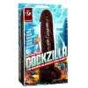 Cockzilla Brown 17" Dildo