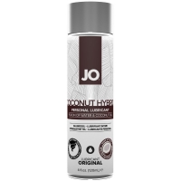 Jo Coconut Hybrid Original Personal Lubricant Fusion Coconut Oil & Water-based Lube 120ml