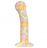 Catch The Bouquet 7" G-spot Dildo