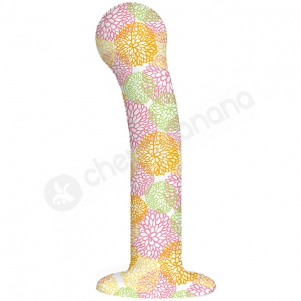 Catch The Bouquet 7" G-spot Dildo