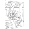 Orgasms Everywhere Adults Only Colouring Book