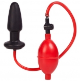Colt Expandable Butt Plug