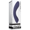 Evolved Coming Strong Blue 7.5" Extremely Powerful Rechargeable Vibrator