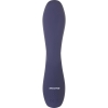 Evolved Coming Strong Blue 7.5" Extremely Powerful Rechargeable Vibrator