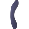 Evolved Coming Strong Blue 7.5" Extremely Powerful Rechargeable Vibrator