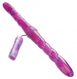 Connect 2 Vibrating Double Dildo