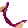 Connect 2 Vibrating Double Dildo