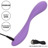 Calexotics Contour Demi Flexible Plush Liquid Silicone Multi-Use Vibrator