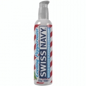 Swiss Navy Cooling Peppermint Lubricant 118ml