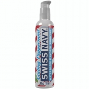 Swiss Navy Cooling Peppermint Lubricant 118ml