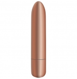 Adam & Eve Eve's Copper Cutie Rechargeable Bullet Vibrator