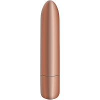 Adam & Eve Eve's Copper Cutie Rechargeable Bullet Vibrator