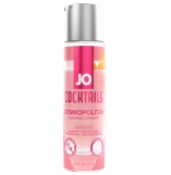 System Jo Cocktails Water-Based Cosmopolitan Flavoured Lube 60ml