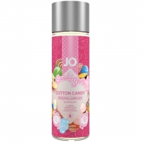 JO Candy Shop Cotton Candy Personal Lubricant 60ml