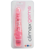 Climax Gems Fuschia Phallus Vibrator