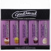 Goodhead Oral Delight Gel Cupcake 5 Pack