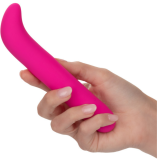 Bliss Liquid Silicone G Vibe