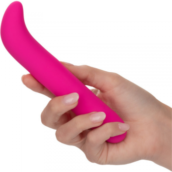 Bliss Liquid Silicone G Vibe