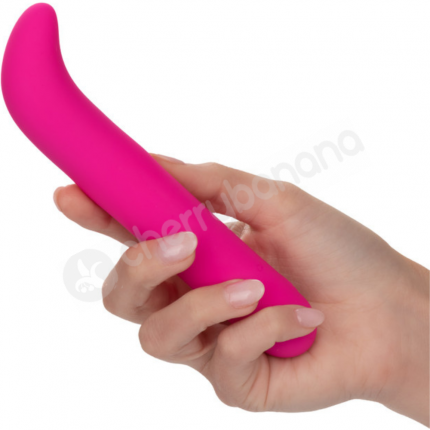 Bliss Liquid Silicone G Vibe