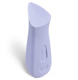 Dame Kip Lavender Lipstick Clitoral Vibrator