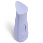 Dame Kip Lavender Lipstick Clitoral Vibrator