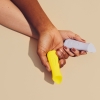 Dame Kip Yellow Lipstick Clitoral Vibrator