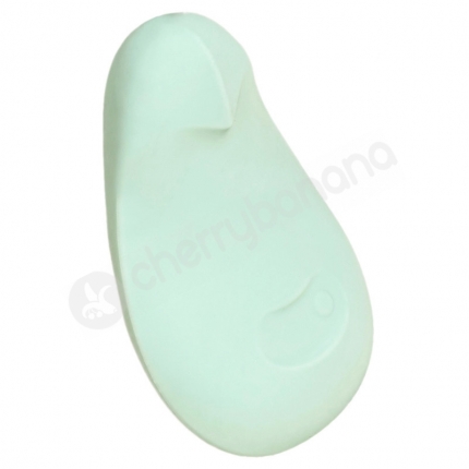 Dame Pom Jade Silicone Flexible Clitoral Vibrator Dame Pom Jade Silicone Flexible Clitoral Vibrator