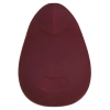 Dame Pom Plum Silicone Flexible Clitoral Vibrator