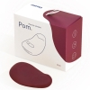 Dame Pom Plum Silicone Flexible Clitoral Vibrator