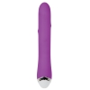 Evolved Purple Dancing Pearl Rabbit Vibrator