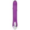 Evolved Purple Dancing Pearl Rabbit Vibrator