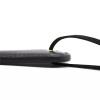 Cherry Banana Dare Black Faux Leather Bondage Paddle