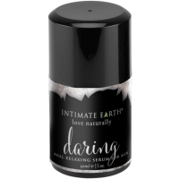 Intimate Earth Daring Anal Relaxing Water-Based Serum 30ml