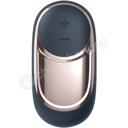 Satisfyer Dark Desire Lay-on Vibrator Satisfyer Dark Desire Lay-on Vibrator