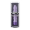 Fleur De Lis Desire Purple Vibrator