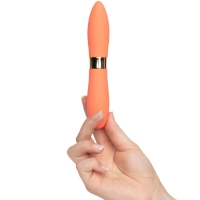 Nu Sensuelle Coral Deux Bullet Double Ended Vibrator