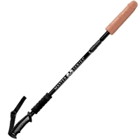 Master Series Dick Stick Expandable Dildo Rod