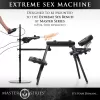 Master Series The Dicktator 2.0 Extreme Sex Machine