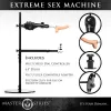 Master Series The Dicktator 2.0 Extreme Sex Machine